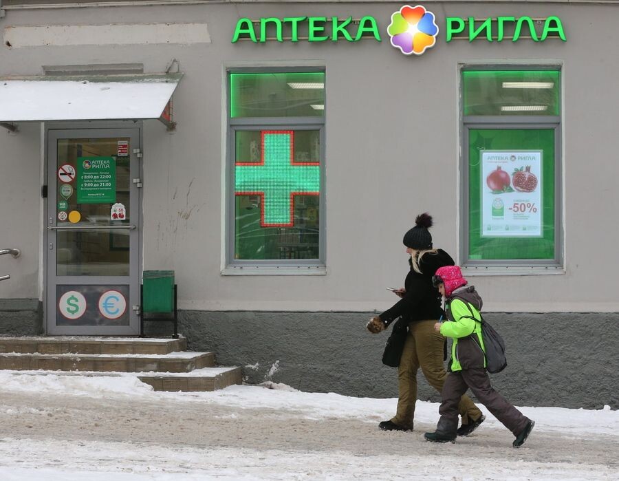     / Источник: © Владимир Гердо/ТАСС