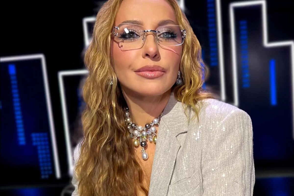    Татьяна Навка Социальные сети