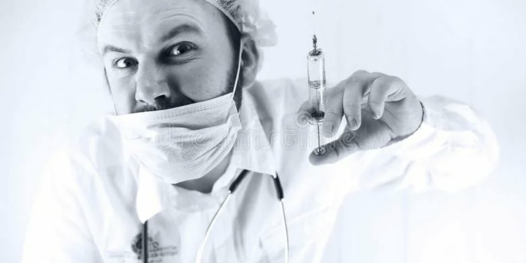 #Медицина вам не служанка, медицина-это крепость, которую надо взять