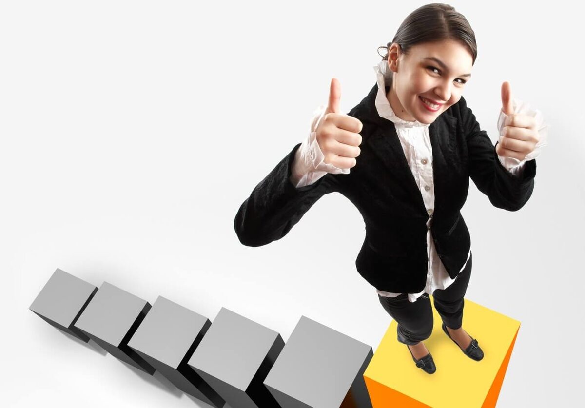    Когда стоит поменять работу?