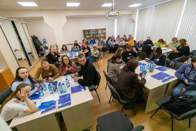    Фото: пресс-служба "ВИЗ-Стали"