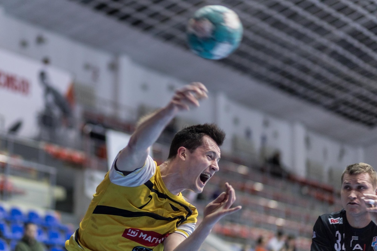 Савелий Шалабанов. Фото: ГК СКИФ