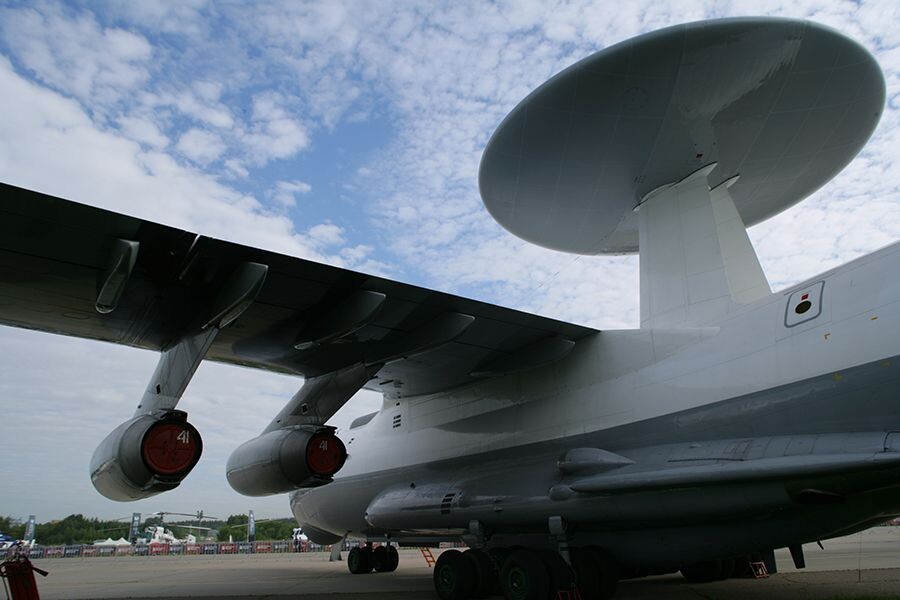     / Источник: © Ладислав Карпов/ТАСС