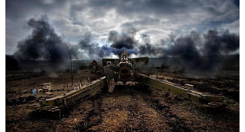    Ministry of Defense of Ukraine