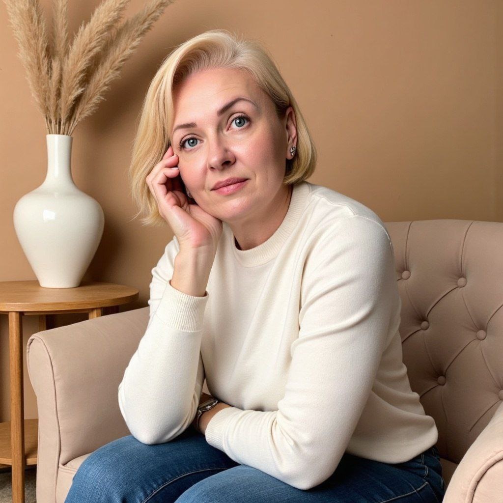 Татьяна Рылькова - психолог-сексолог, основатель "Центра провокационной психологии и неодрайвинга"