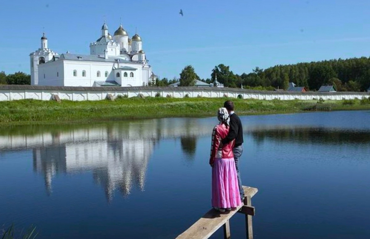 Амвросий Юрасов: «Чтобы в семье был мир и покой, надо очищать душу от грязи».