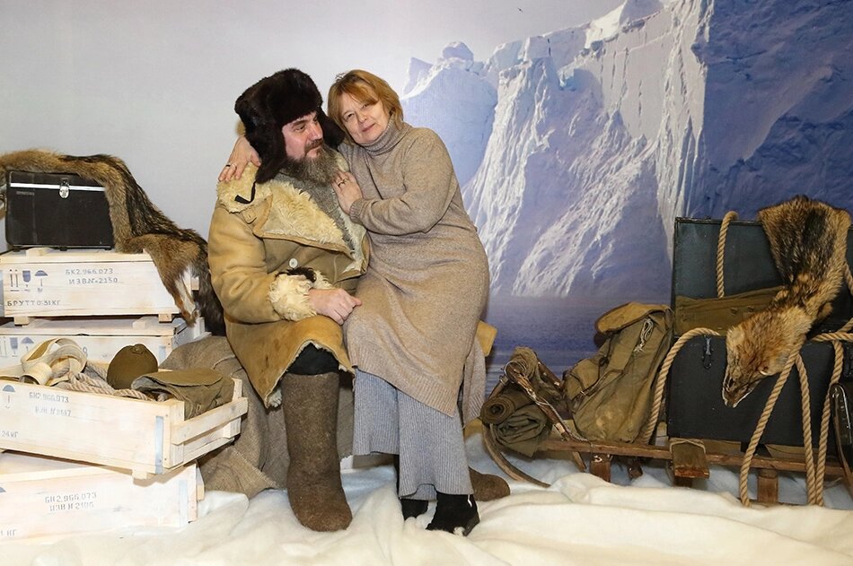    На предпремьерном показе создали непринуждённую атмосферу. Фото: ПАО «Ростелеком»