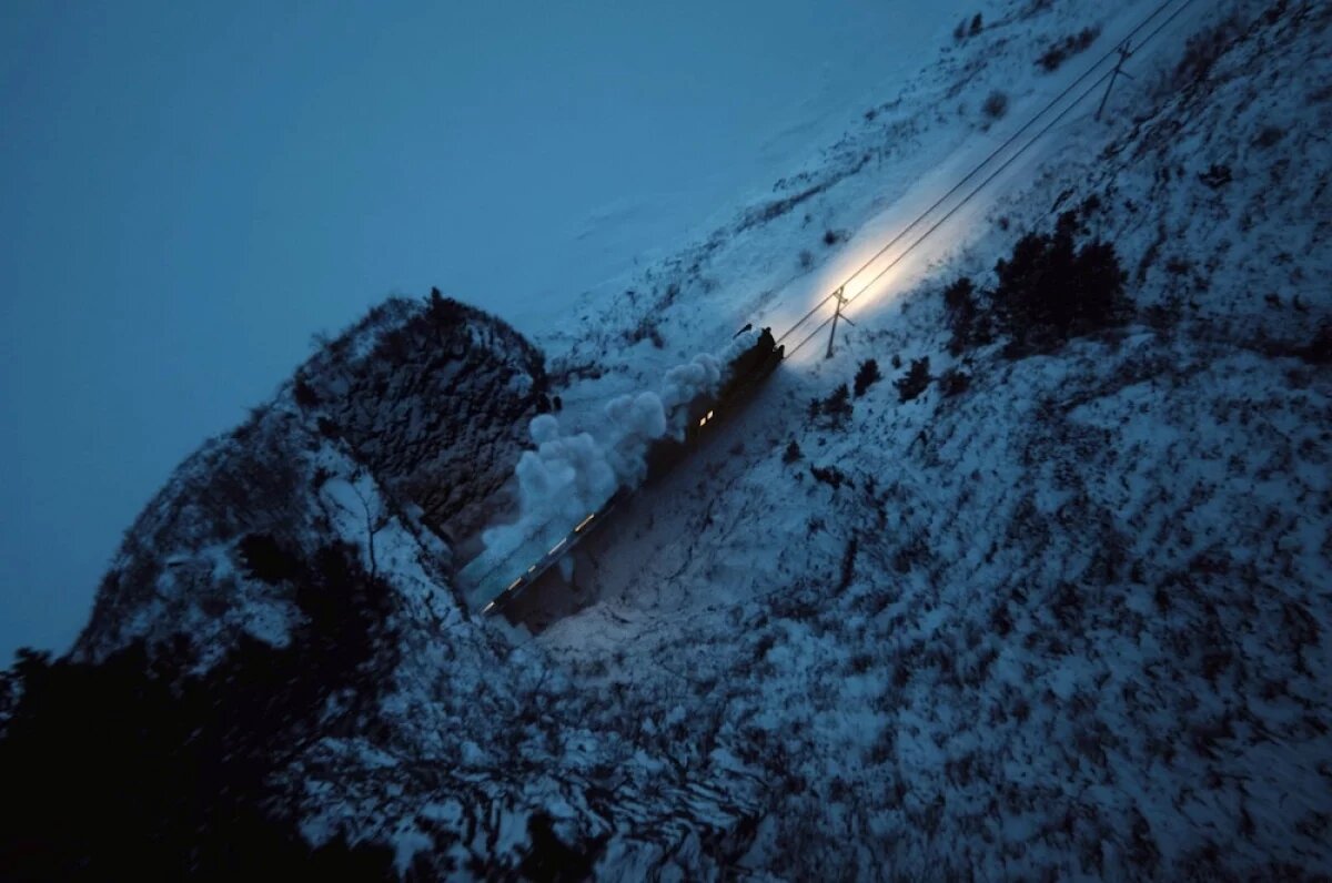    «Красный шелк».