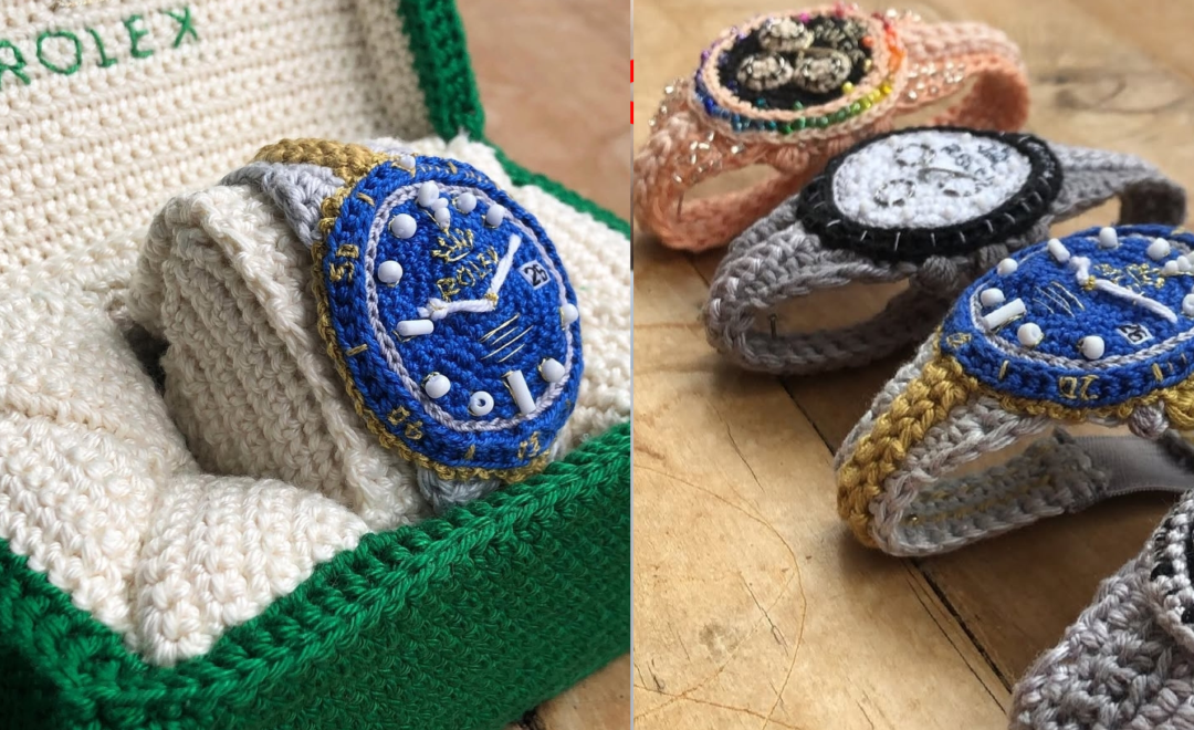 Фото из запретограма дизайнера ponymctate