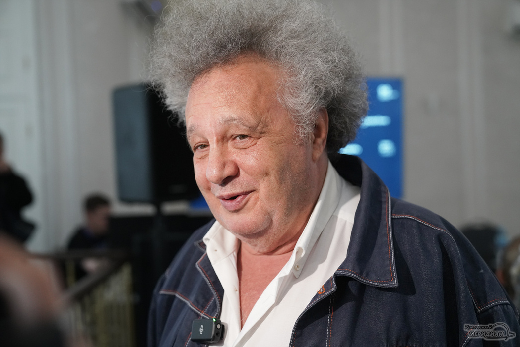    Фото: Лидия Аникина © ИА «Уральский меридиан»