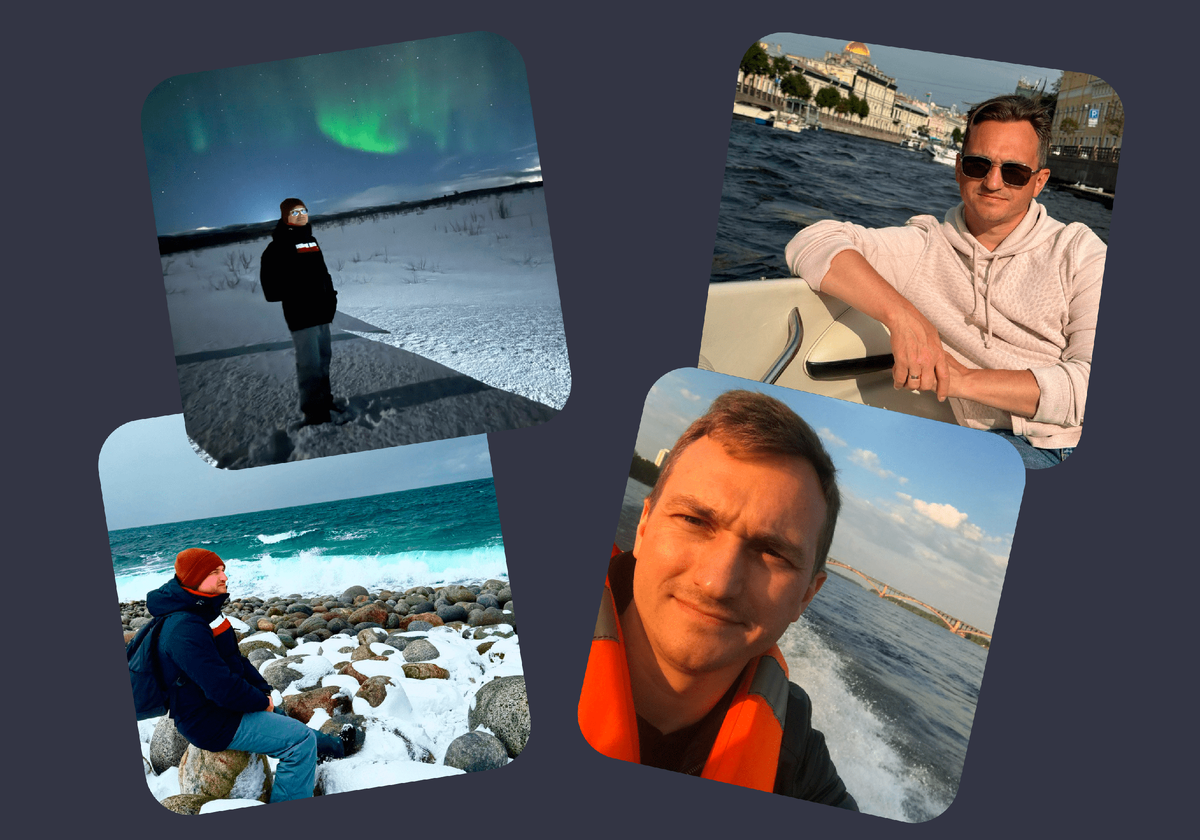 Командировки с WiseAdvice-IT