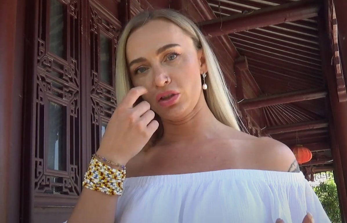 Фото: Prt Scr youtube.com / Госпожа ЛИЛИТ