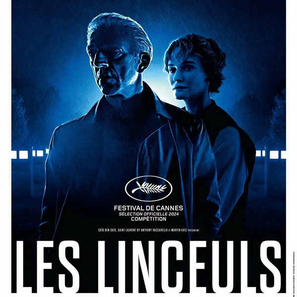     Венсан Кассель осознаёт последствия связи с умершими в трейлере «Савана»