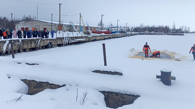 Фото: АССЛО