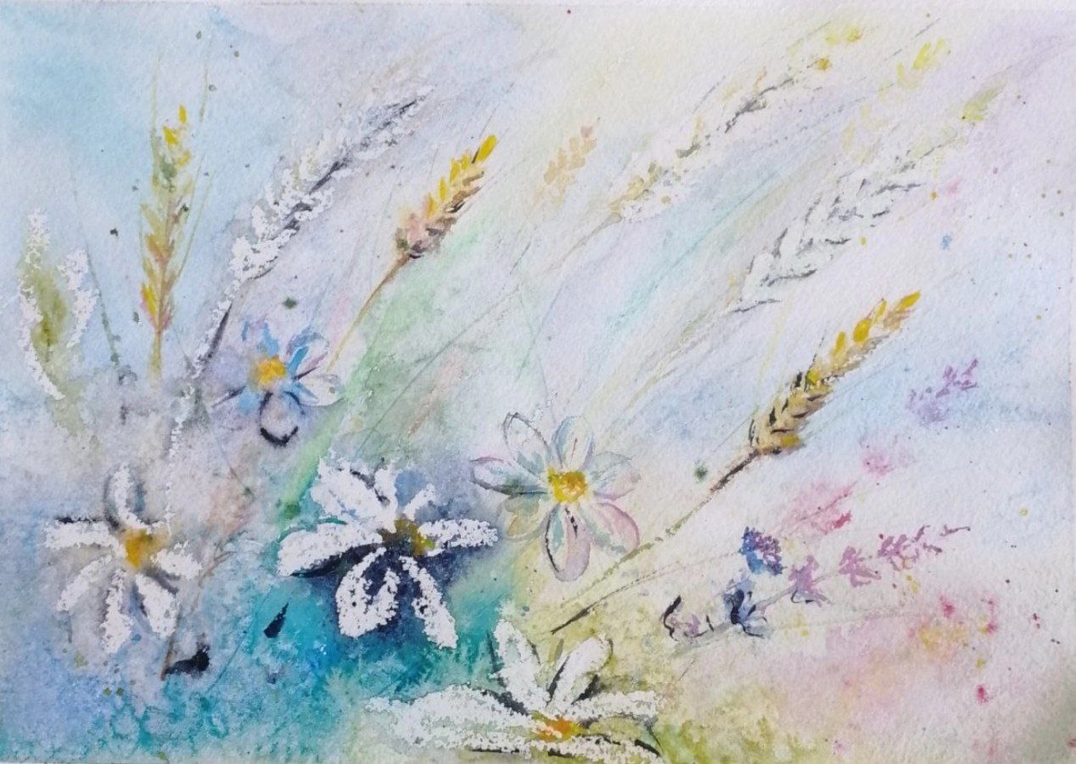 Рисунок автора