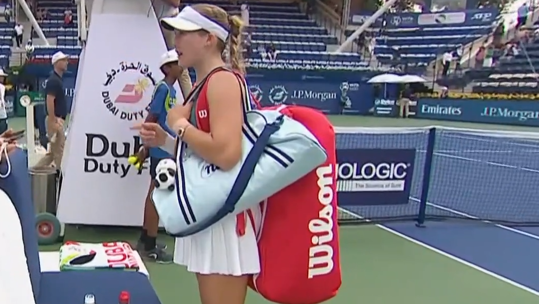 Мирра Андреева