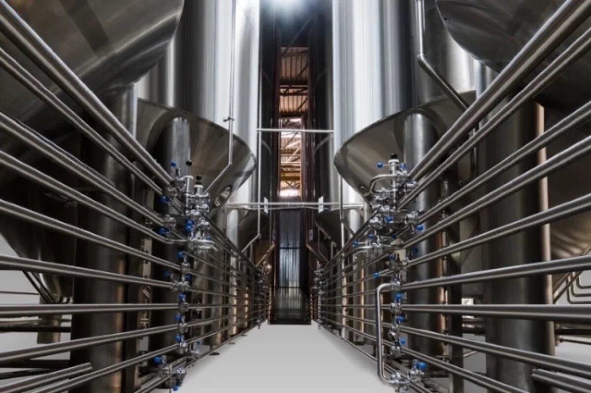    Господдержка промышленников привлекла в развитие Кубани 17,3 млрд рублей