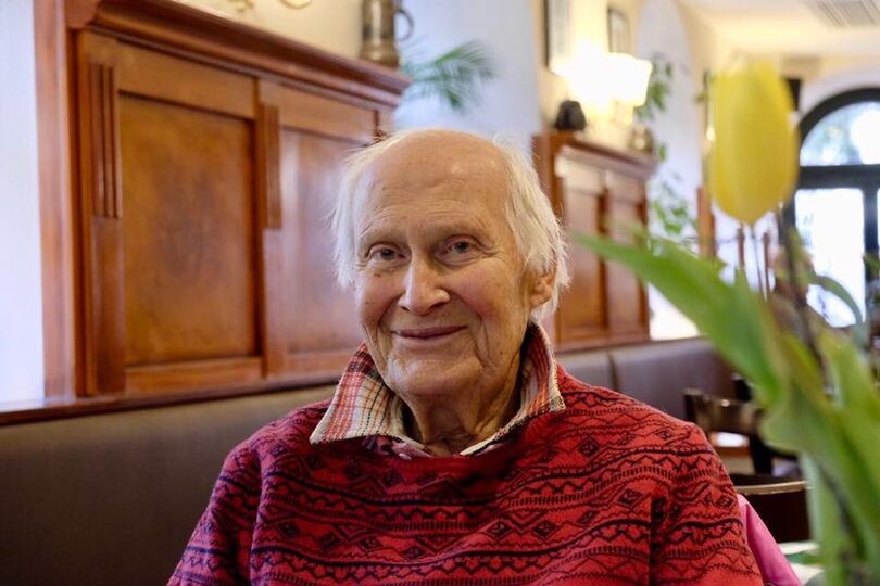 Берт Хеллингрер