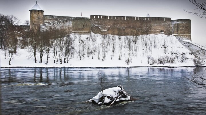 Фото: Konstantin Kokoshkin/Russian Look/Globallookpress