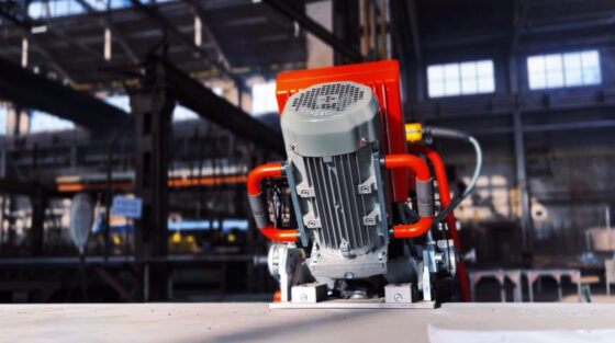     Фото: «Пермская судоверфь»