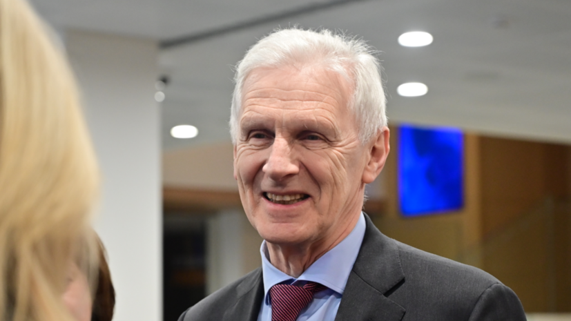   globallookpress.com Pavel Kashaev