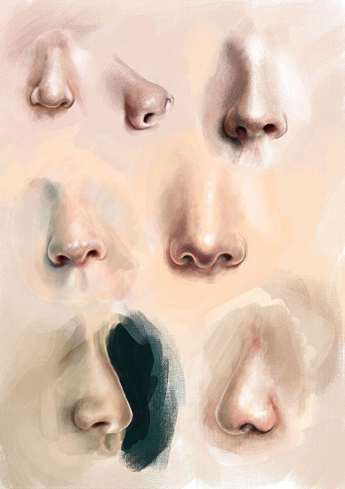 Ринопластика и септопластика: главные отличия