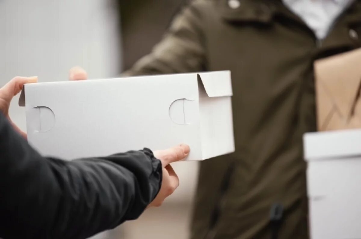    Астраханец попался с двумя килограммами прегабалина в посылке