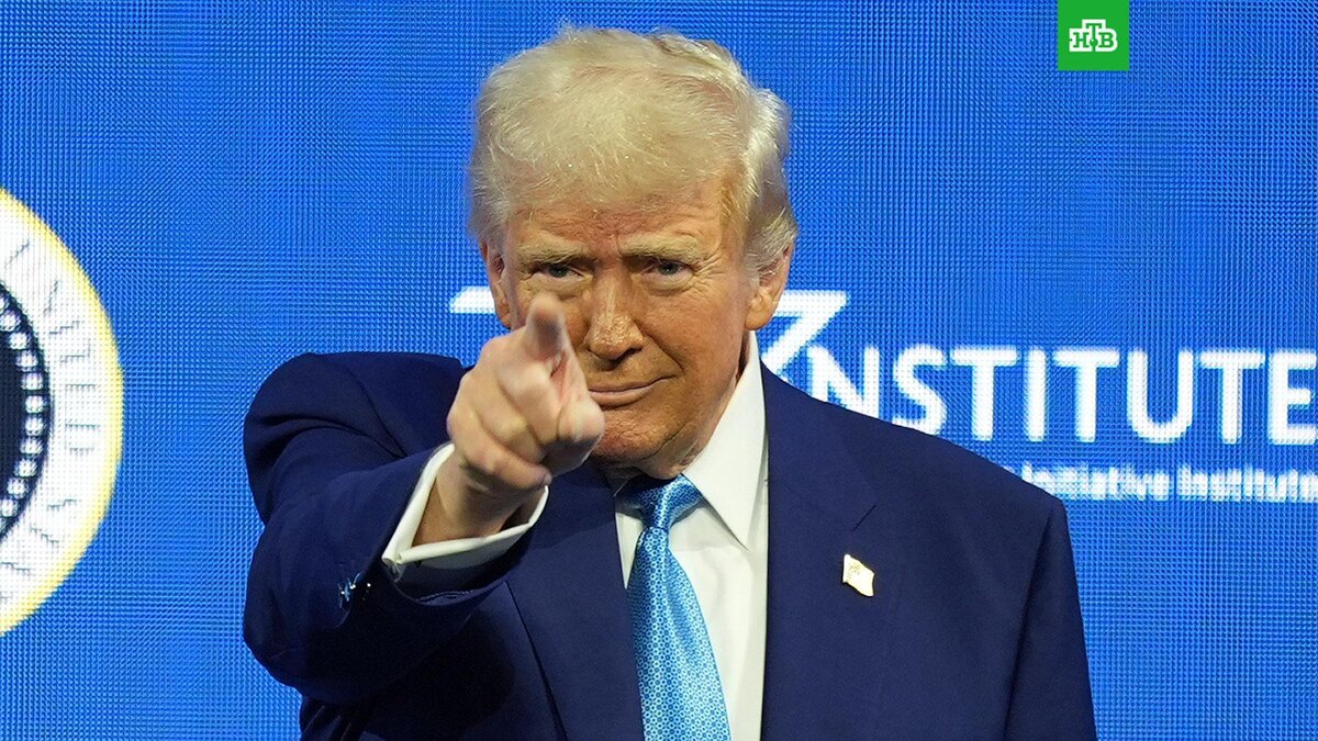    Фото: Associated Press © 2025, Rebecca Blackwell