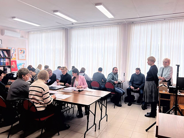 В Тверской области аттестовали еще 18 экскурсоводов. Теперь их 285