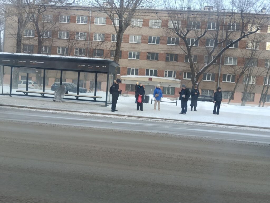    Фото: В курсе.ру Алена Калашникова