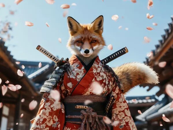 © Photo : AI generated