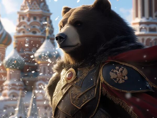 © Photo : AI generated