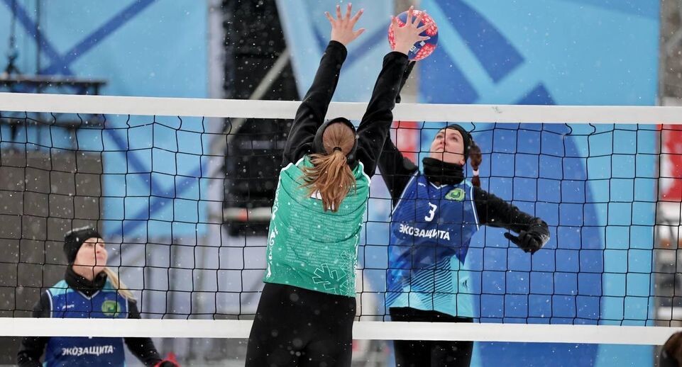    Пресс-служба министерства физической культуры и спорта Московской области