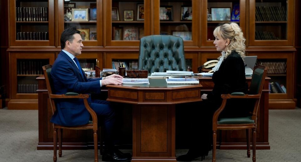    Фото: Александра Степанова