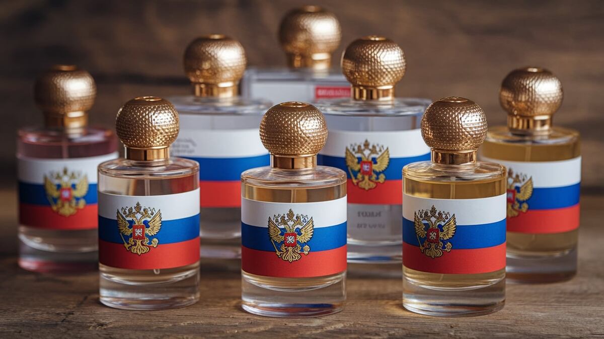 Топ-7 мужских ароматов на 23 февраля 2025