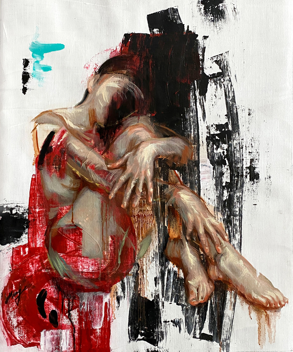 Млада Кравченко - Сохраняя энергию