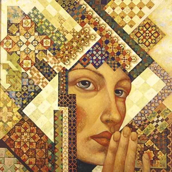 Владимир Пронин - Девушка Осень