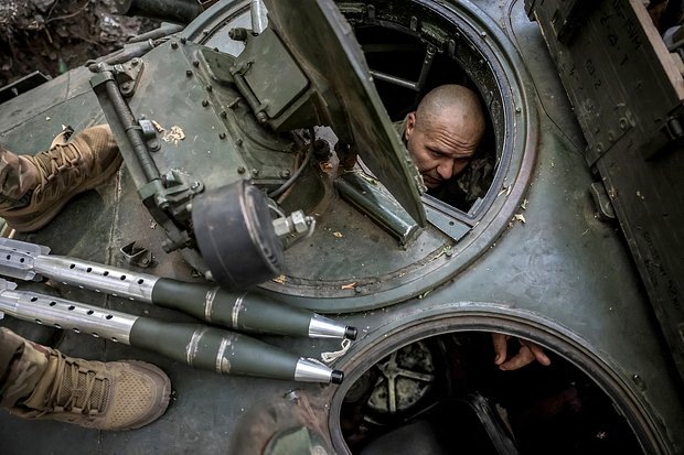    Фото: Oleg Petrasiuk / Reuters