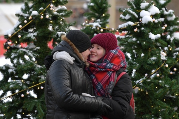 Фото: РИА Новости/Александр Гальперин