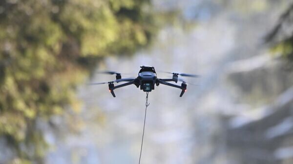    © Sputnik / Максим Блинов