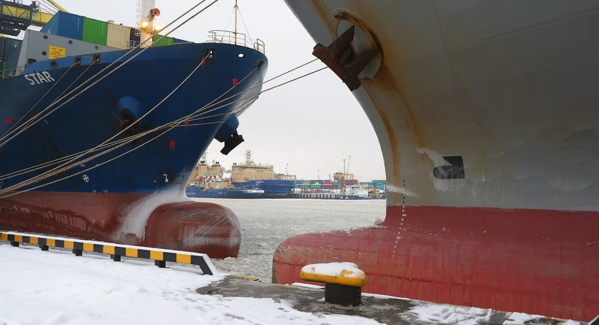 Фото: Александр Чиженок, Коммерсантъ