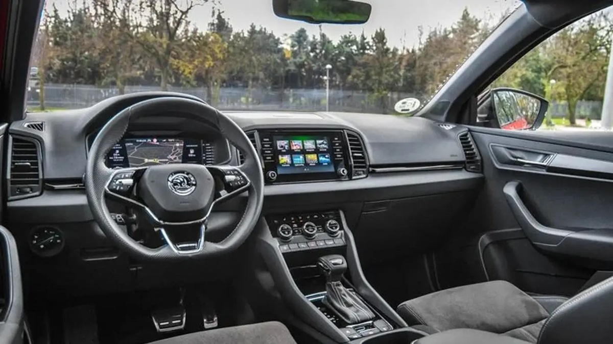 Фото Skoda  📷
