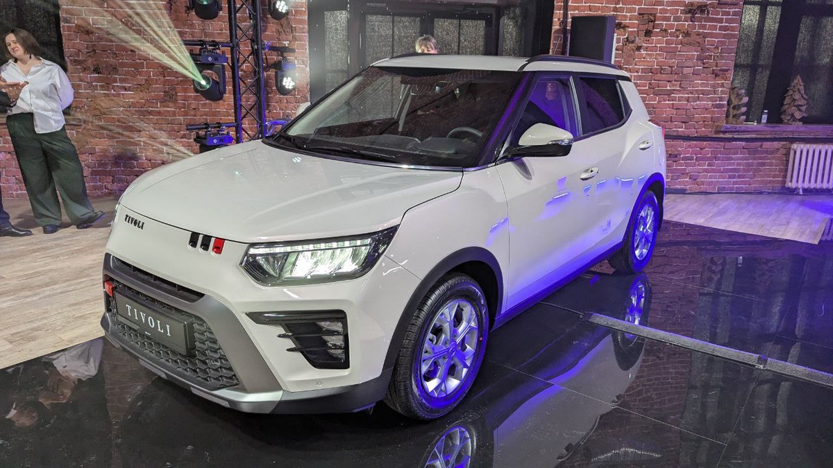 Фото: @chinamashina