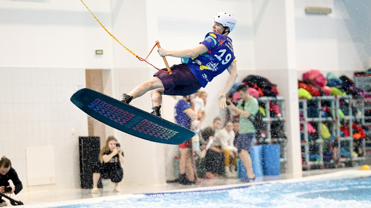    Фото предоставлено организаторами