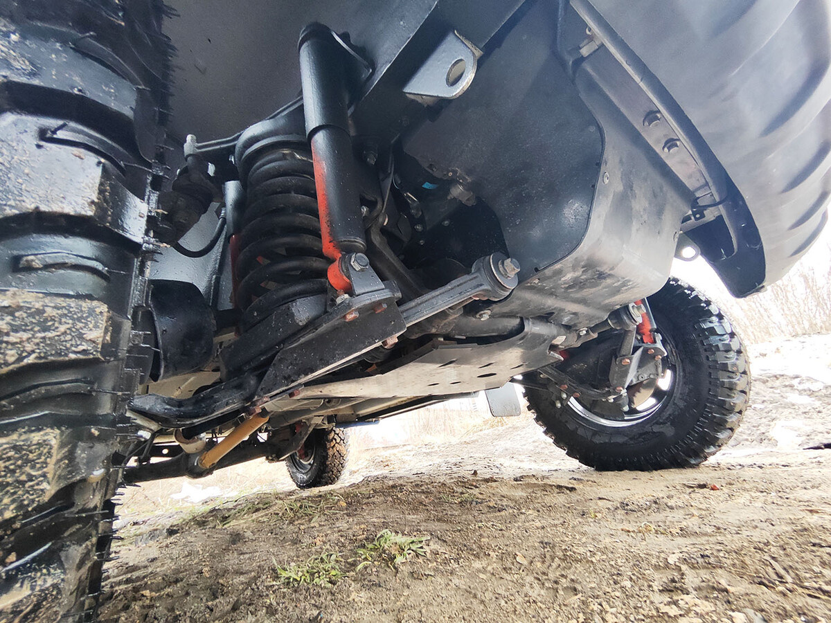 Листайте вправо, чтобы увидеть больше изображений