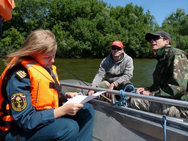 По новому закону БЕЗ ПАСПОРТА И РЫБКУ НЕ ПОЛОВИШЬ? Отставить панику