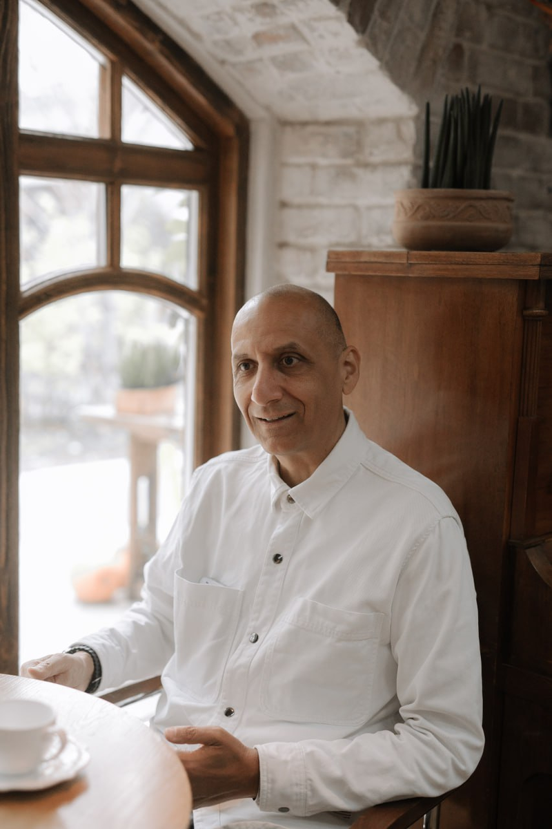 Паата Амонашвили