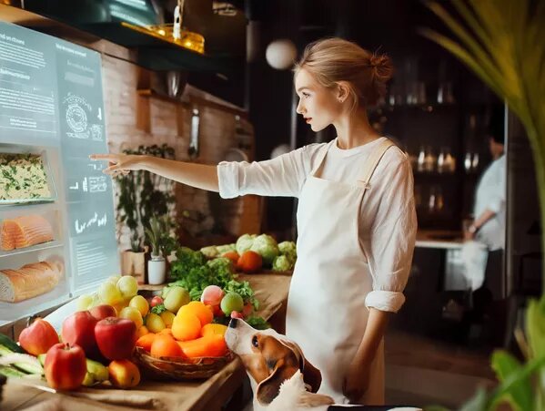 © Sputnik / AI generated/Anna Mаrkelova