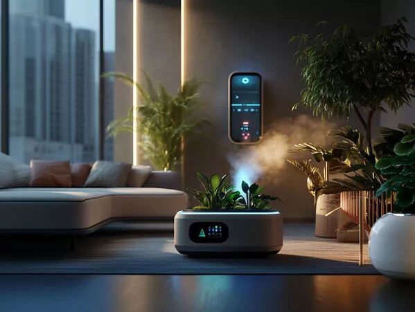 © Sputnik / AI generated/Anna Mаrkelova