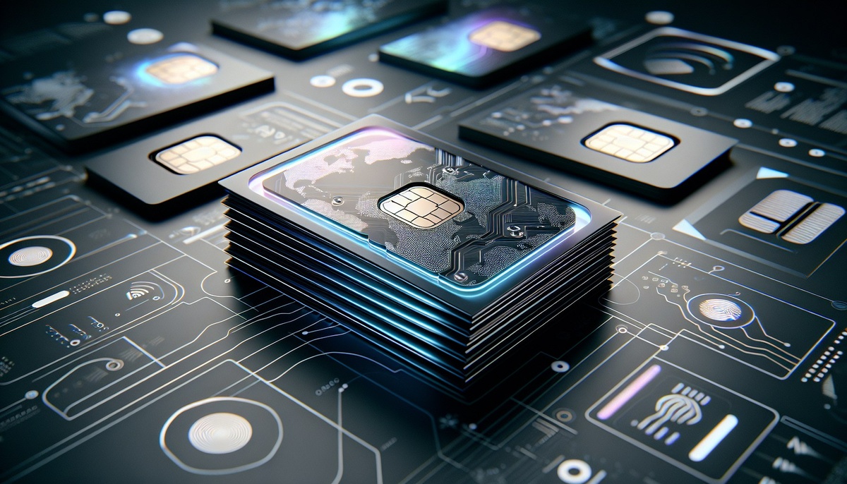    Изображение сгенерировано нейросетью DALL•Е 3 